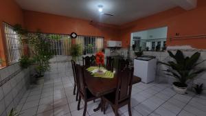 Casa exclusiva para a COP30, 07 min do Hangar