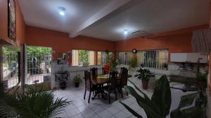 Casa exclusiva para a COP30, 07 min do Hangar