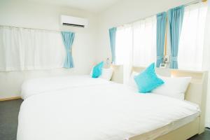 貸切戸建て3beds Private House Sleep Man