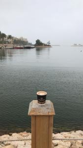 Salalah Hawana Marina Apartment