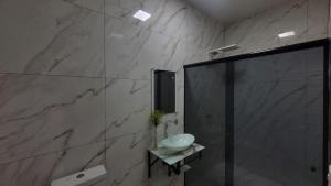 Casa exclusiva para a COP30, 07 min do Hangar