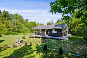 Amazing Home In Ebeltoft With 2 Bedrooms And Wifi