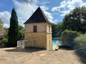 Holiday Home in Périgord Noir near Dordogne