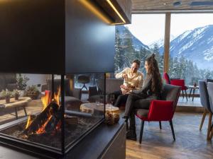 Chalet in Neukirchen near Ski Lift