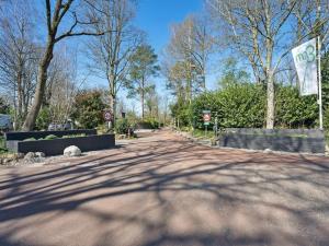 Bungalow in Drenthe near Forest & Lake