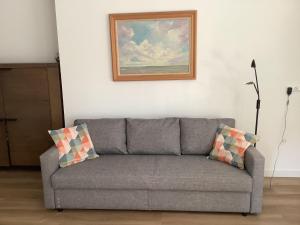 Bungalow in Drenthe near Forest & Lake