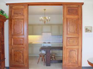 Barony romantic villa