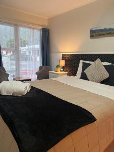 High Street Living Motel