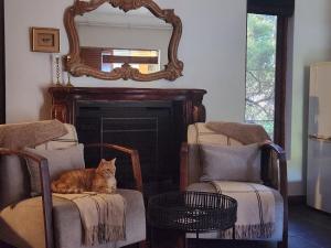 A Birdsvalley Accommodation