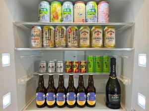 Naminoma Blue 青島