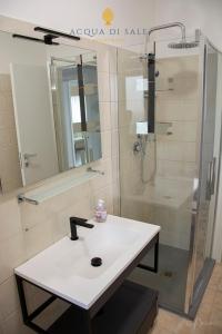 Acqua di Sale Apartment