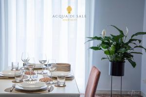 Acqua di Sale Apartment