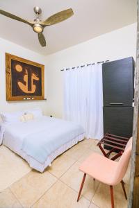 Cozy Bed and Breakfast Studio Ladyville Airport BELIZE CITY