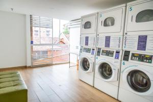 Envigado ApartaSuite