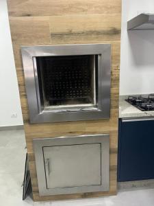 Iguassu home-Conforto, localização e praticidade