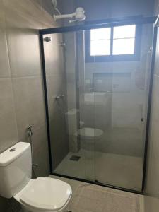 Iguassu home-Conforto, localização e praticidade