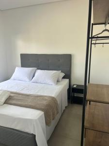 Iguassu home-Conforto, localização e praticidade
