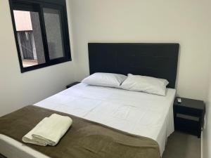 Iguassu home-Conforto, localização e praticidade
