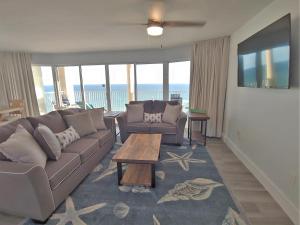 Long Beach Tower 2 # 801 condo