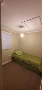 Casa TREKKING TOUR ESTANCIA EL SAUCE COQUIMBO