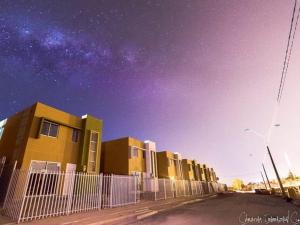 Casa TREKKING TOUR ESTANCIA EL SAUCE COQUIMBO