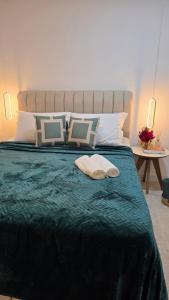 Lindo Apartamento no Centro de Curitiba