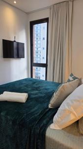 Lindo Apartamento no Centro de Curitiba