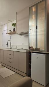 Lindo Apartamento no Centro de Curitiba