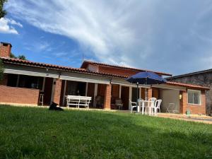 Chácara Vivenda Aconchego