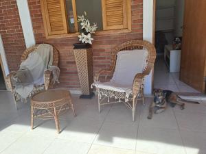 Chácara Vivenda Aconchego