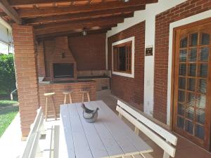 Chácara Vivenda Aconchego