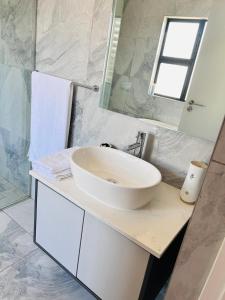 Prime 3 Bedroom Bryanston Townhouse in Secure Estate