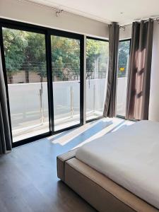 Prime 3 Bedroom Bryanston Townhouse in Secure Estate