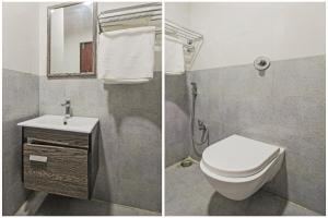 Townhouse Oak Anu Hospital Elur Road Formerly Grand Tankasala