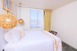 Apt with complimentary ride to airport - Altun Ha Unit Ladyville Airport BELIZE CITY
