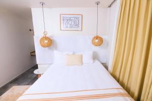 Apt with complimentary ride to airport - Altun Ha Unit Ladyville Airport BELIZE CITY