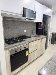 Apartamento Nuevo Central