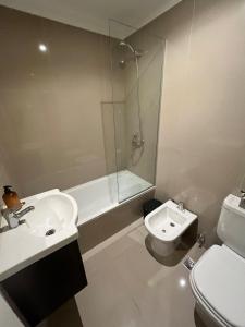 Departamento 2 amb con amenities