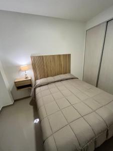 Departamento 2 amb con amenities