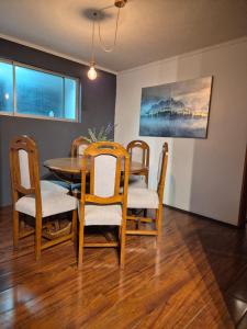 Bello Departamento Ideal para el Relax