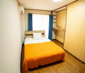 raikoエレベーター付き大人数向け一棟貸切宿