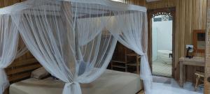 Nice villa private pool views work table yoga