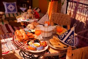 Riad Lalla Marrakech