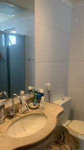 Apartamento Sofisticado