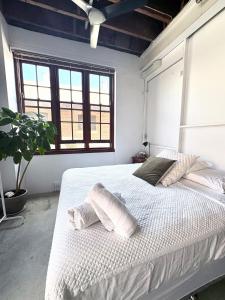 Studio 13 Warehouse Apartment Fremantle