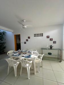 Casa com 4 suites em Porto de Galinhas