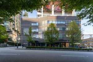 Smithe House - 4hvězdičkové hotely ve městě Vancouver