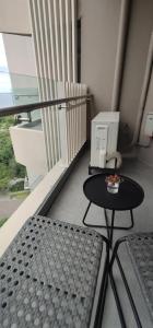 STUDIO DELUXE OCEAN VIEW in TAMBULI SEASIDE RESORT & SPA only 1 residential pool is free to use