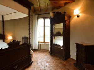 Château exceptionnel avec piscine privée, spa & WiFi - FR-1-381-410