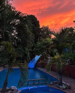 Finca Villa Jardines